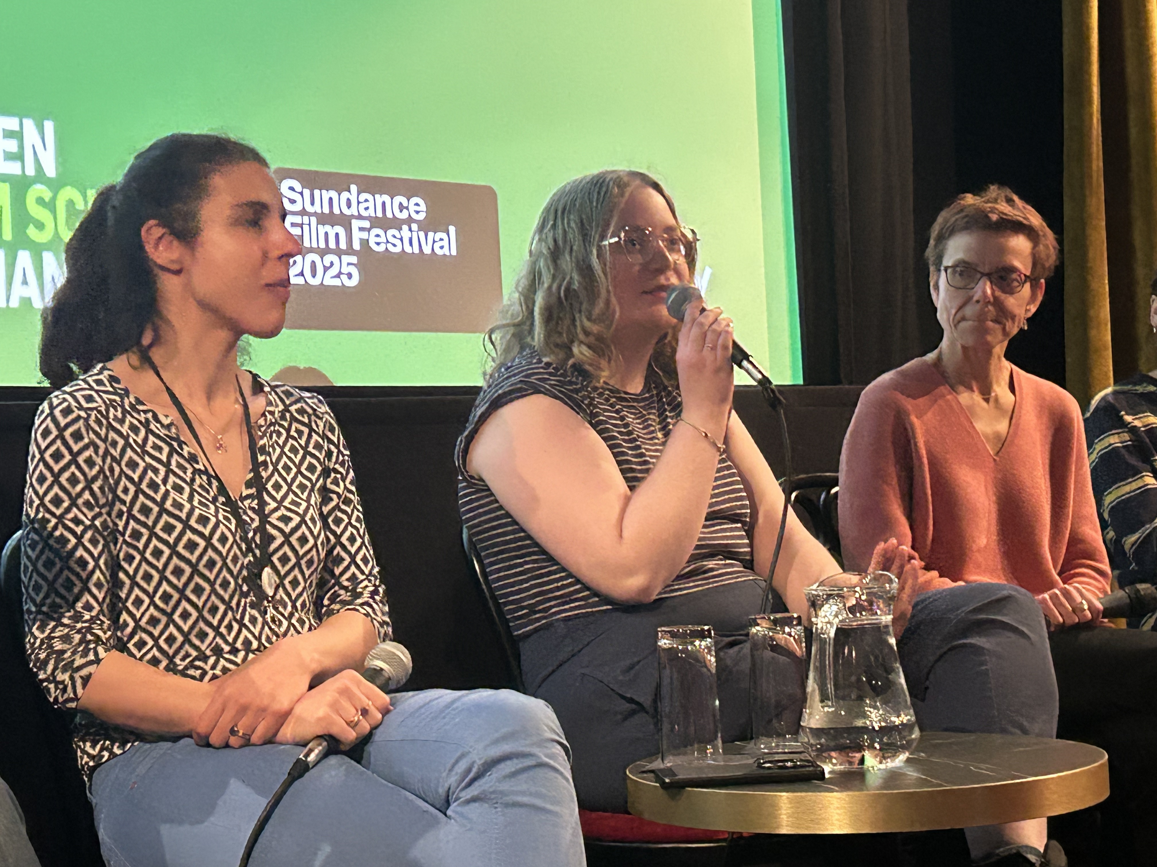Panel Discussion