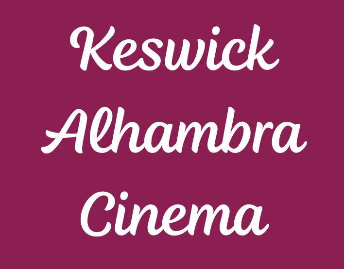 Keswick Alhambra